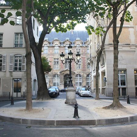 Casa Volpe Apartamento Paris Exterior foto
